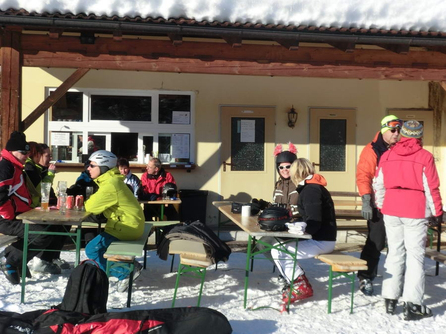 01- Anreise, Haushang 158